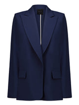 Giacca Donna - Blu
