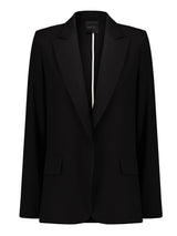 Giacca Donna - Nero