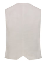Gilet Donna - Bianco