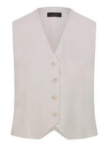 Gilet Donna - Bianco
