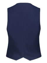 Gilet Donna - Blu