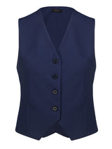 Gilet Donna - Blu