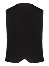 Gilet Donna - Nero