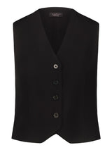 Gilet Donna - Nero