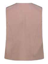 Gilet Donna - Rosa