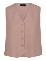 Gilet Donna - Rosa