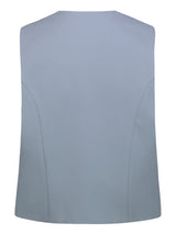 Gilet Donna - Blu