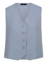 Gilet Donna - Blu