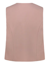 Gilet Donna - Rosa
