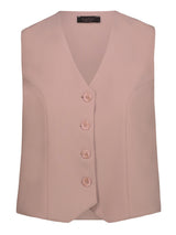 Gilet Donna - Rosa