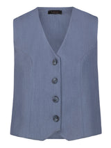Gilet Donna - Polvere