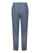 Pantalone Classico Donna - Polvere