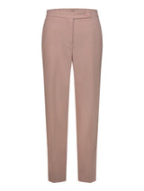 Pantalone Classico Donna - Rosa