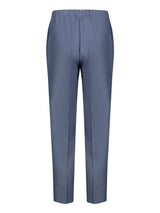 Pantalone Classico Donna - Polvere