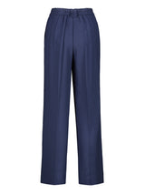 Pantalone Donna - Blu