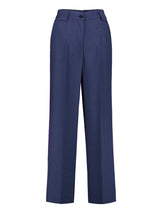 Pantalone Donna - Blu