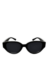 Occhiale da Sole Donna - Nero