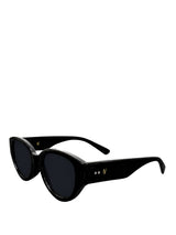 Occhiale da Sole Donna - Nero