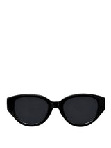 Occhiale da Sole Donna - Nero