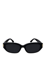 Occhiale da Sole Donna - Nero
