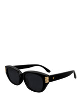 Occhiale da Sole Donna - Nero