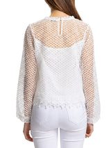 Maglia Donna - Bianco