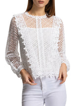 Maglia Donna - Bianco