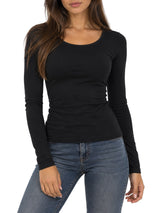 Maglia Donna - Nero