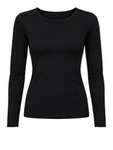 Maglia Donna - Nero