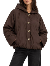 Giacca Donna - Marrone