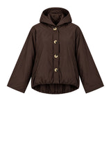 Giacca Donna - Marrone