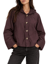 Giacca Donna - Bordeaux