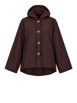 Giacca Donna - Bordeaux