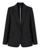 Giacca Donna - Nero
