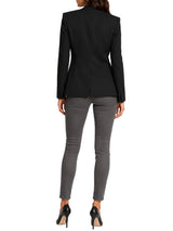 Giacca Donna - Nero