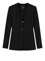 Giacca Donna - Nero