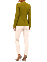 Giacca Donna - Verde