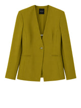 Giacca Donna - Verde