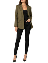 Giacca Donna - Verde