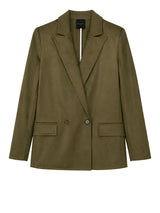 Giacca Donna - Verde