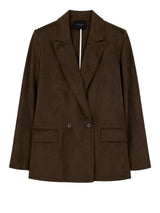 Giacca Donna - Marrone