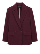 Giacca Donna - Rosso