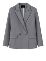 Giacca Donna - Grigio