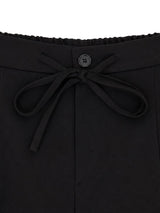 Pantalone Classico Donna - Nero