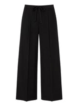 Pantalone Classico Donna - Nero
