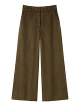 Pantalone Donna - Verde