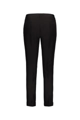 Pantalone Donna Adele Nero